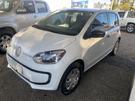 VOLKSWAGEN UP 1.0 12V 4P TAKE FLEX, Foto 1