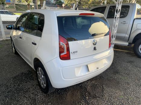 VOLKSWAGEN UP 1.0 12V 4P TAKE FLEX, Foto 3
