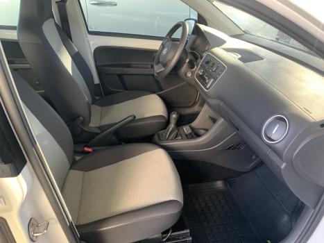 VOLKSWAGEN UP 1.0 12V 4P TAKE FLEX, Foto 5
