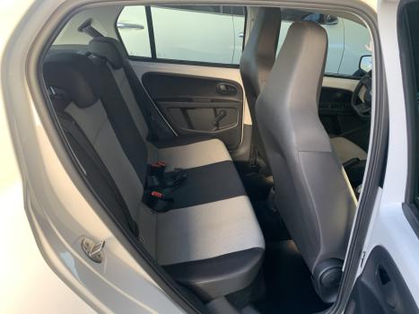 VOLKSWAGEN UP 1.0 12V 4P TAKE FLEX, Foto 6