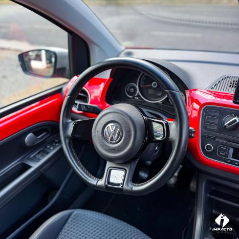VOLKSWAGEN UP 1.0 12V 4P FLEX, Foto 9