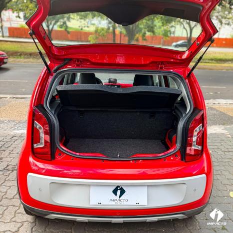 VOLKSWAGEN UP 1.0 12V 4P FLEX, Foto 18
