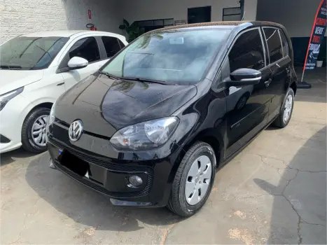VOLKSWAGEN UP 1.0 12V 4P FLEX MOVE UP, Foto 1