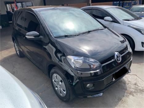 VOLKSWAGEN UP 1.0 12V 4P FLEX MOVE UP, Foto 2