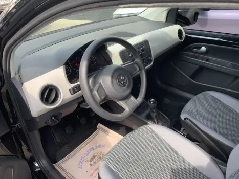 VOLKSWAGEN UP 1.0 12V 4P FLEX MOVE UP, Foto 3