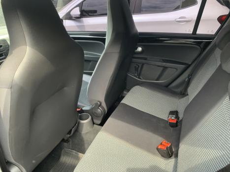 VOLKSWAGEN UP 1.0 12V 4P FLEX MOVE UP, Foto 4
