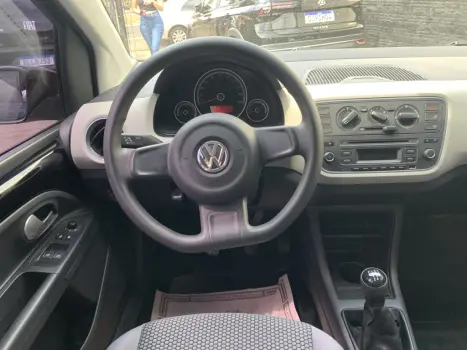 VOLKSWAGEN UP 1.0 12V 4P FLEX MOVE UP, Foto 5