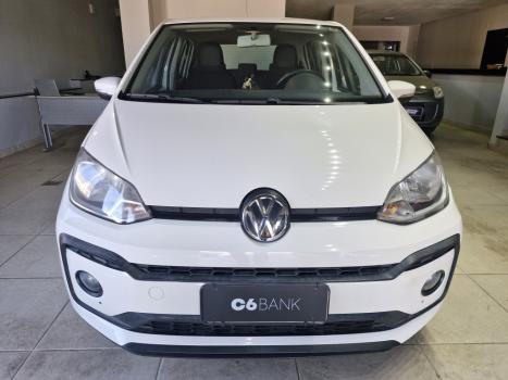 VOLKSWAGEN UP 1.0 12V 4P FLEX MOVE UP AUTOMATIZADO, Foto 1