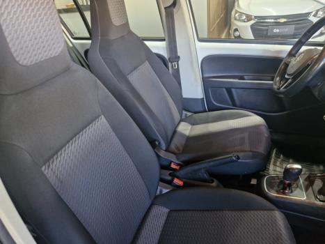 VOLKSWAGEN UP 1.0 12V 4P FLEX MOVE UP AUTOMATIZADO, Foto 7