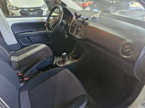 VOLKSWAGEN UP 1.0 12V 4P FLEX MOVE UP AUTOMATIZADO, Foto 8