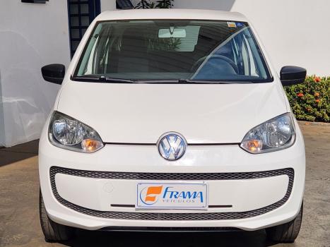 VOLKSWAGEN UP 1.0 12V 4P TAKE FLEX, Foto 3