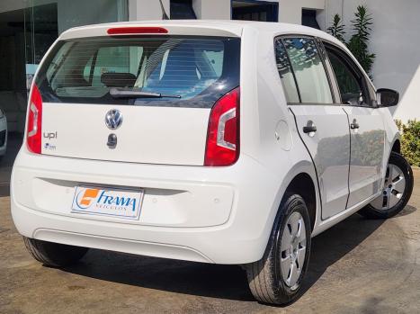 VOLKSWAGEN UP 1.0 12V 4P TAKE FLEX, Foto 4