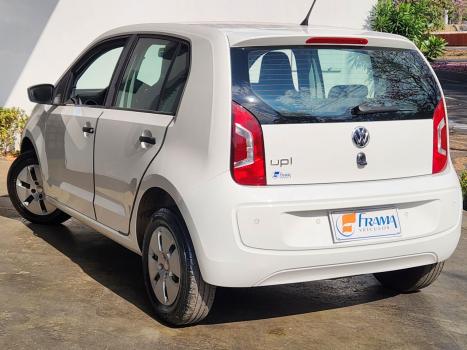 VOLKSWAGEN UP 1.0 12V 4P TAKE FLEX, Foto 5