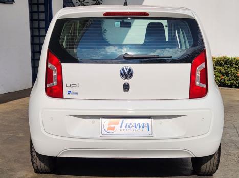 VOLKSWAGEN UP 1.0 12V 4P TAKE FLEX, Foto 6