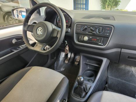 VOLKSWAGEN UP 1.0 12V 4P TAKE FLEX, Foto 7