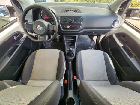 VOLKSWAGEN UP 1.0 12V 4P TAKE FLEX, Foto 8