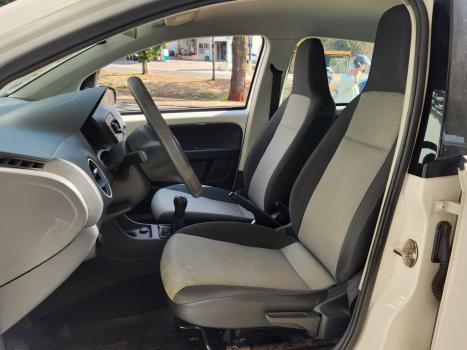 VOLKSWAGEN UP 1.0 12V 4P TAKE FLEX, Foto 9