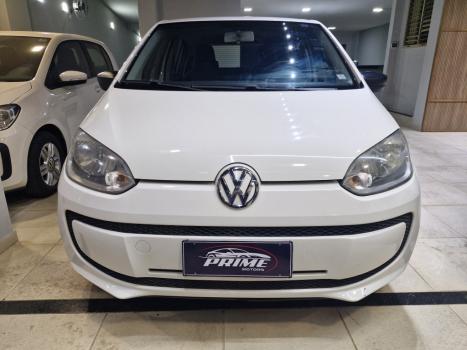 VOLKSWAGEN UP 1.0 12V 4P TAKE FLEX, Foto 1