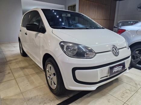 VOLKSWAGEN UP 1.0 12V 4P TAKE FLEX, Foto 2