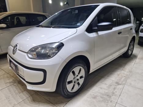 VOLKSWAGEN UP 1.0 12V 4P TAKE FLEX, Foto 3