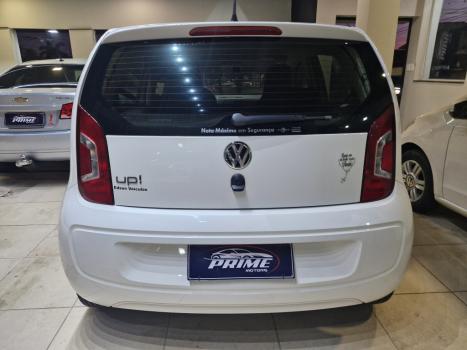 VOLKSWAGEN UP 1.0 12V 4P TAKE FLEX, Foto 4
