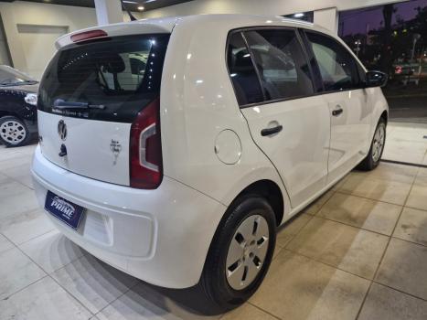 VOLKSWAGEN UP 1.0 12V 4P TAKE FLEX, Foto 5