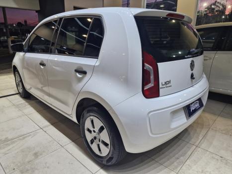 VOLKSWAGEN UP 1.0 12V 4P TAKE FLEX, Foto 6