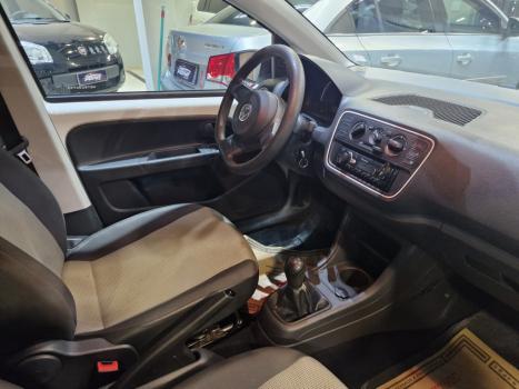 VOLKSWAGEN UP 1.0 12V 4P TAKE FLEX, Foto 8