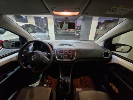 VOLKSWAGEN UP 1.0 12V 4P TAKE FLEX, Foto 9