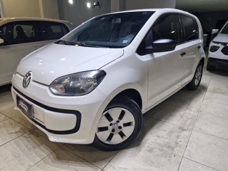 VOLKSWAGEN UP 1.0 12V 4P TAKE FLEX, Foto 10