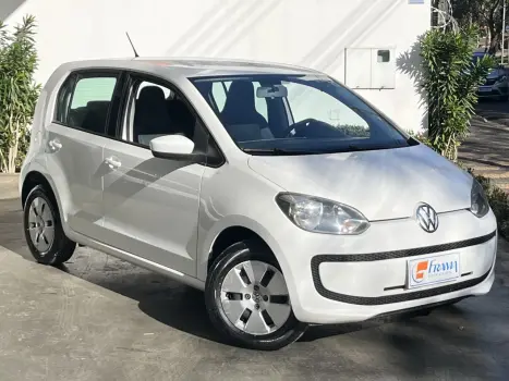 VOLKSWAGEN UP , Foto 2