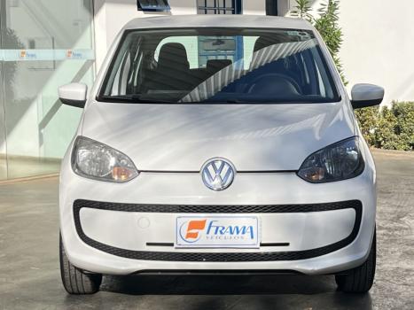 VOLKSWAGEN UP , Foto 3
