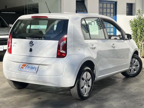 VOLKSWAGEN UP , Foto 4