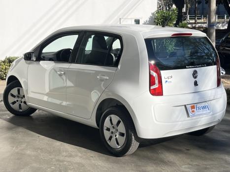 VOLKSWAGEN UP , Foto 5
