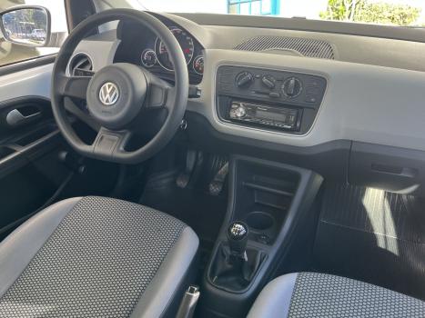 VOLKSWAGEN UP , Foto 7