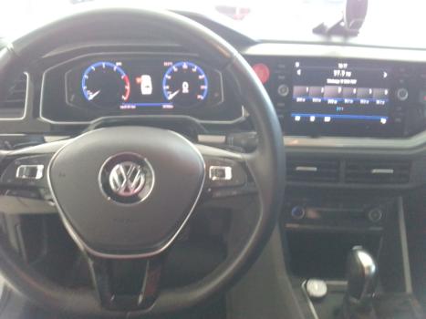 VOLKSWAGEN Virtus 1.0 4P 200 TSI FLEX HIGHLINE AUTOMTICO, Foto 9