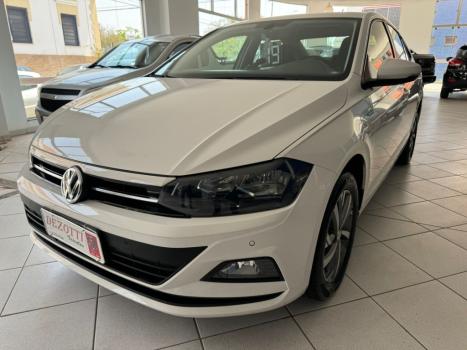 VOLKSWAGEN Virtus 1.0 4P 200 TSI FLEX COMFORTLINE AUTOMTICO, Foto 4