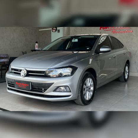 VOLKSWAGEN Virtus 1.6 4P MSI FLEX AUTOMTICO, Foto 2