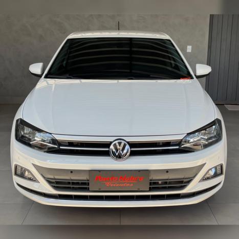 VOLKSWAGEN Virtus 1.0 4P 200 TSI FLEX HIGHLINE AUTOMTICO, Foto 1