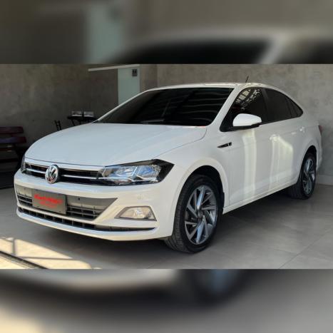 VOLKSWAGEN Virtus 1.0 4P 200 TSI FLEX HIGHLINE AUTOMTICO, Foto 2