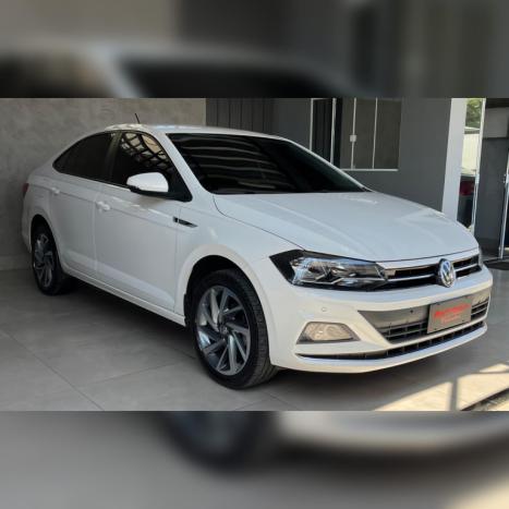 VOLKSWAGEN Virtus 1.0 4P 200 TSI FLEX HIGHLINE AUTOMTICO, Foto 3