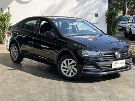 VOLKSWAGEN Virtus 1.6 4P MSI FLEX AUTOMTICO, Foto 2
