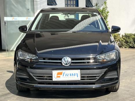 VOLKSWAGEN Virtus 1.6 4P MSI FLEX AUTOMTICO, Foto 3