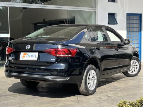 VOLKSWAGEN Virtus 1.6 4P MSI FLEX AUTOMTICO, Foto 4