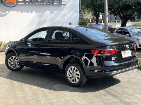 VOLKSWAGEN Virtus 1.6 4P MSI FLEX AUTOMTICO, Foto 5