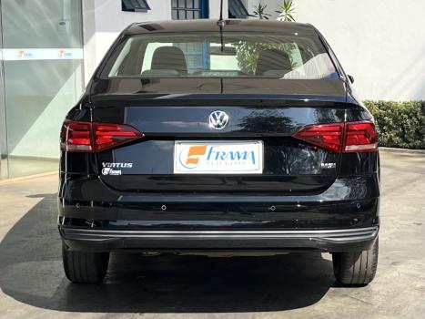 VOLKSWAGEN Virtus 1.6 4P MSI FLEX AUTOMTICO, Foto 6