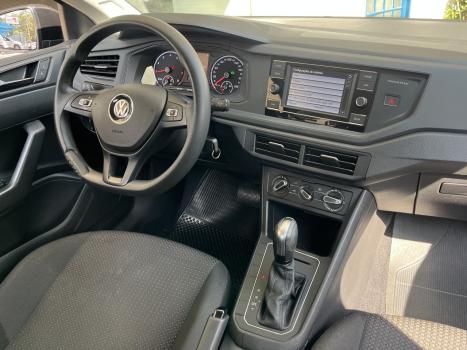 VOLKSWAGEN Virtus 1.6 4P MSI FLEX AUTOMTICO, Foto 7