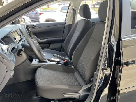 VOLKSWAGEN Virtus 1.6 4P MSI FLEX AUTOMTICO, Foto 9