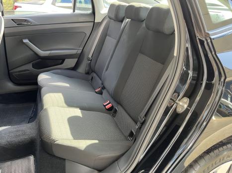 VOLKSWAGEN Virtus 1.6 4P MSI FLEX AUTOMTICO, Foto 10