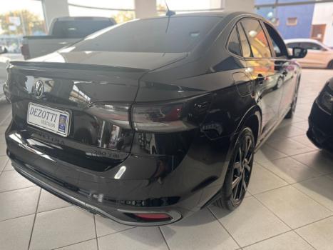 VOLKSWAGEN Virtus 1.4 4P 250 TSI EXCLUSIVE AUTOMTICO, Foto 4